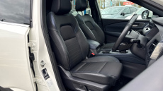 Nissan Qashqai 1.5 E-Power Tekna 5dr Auto Hybrid Hatchback